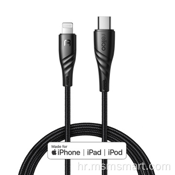 RCA-625 Pd USB kabel za punjenje podataka